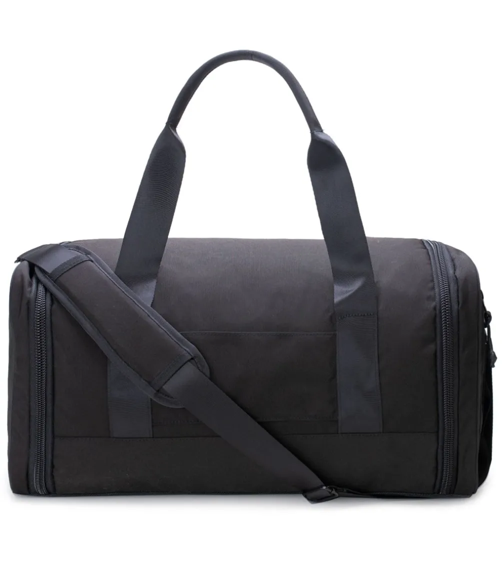 Vooray Adapt Duffel Black