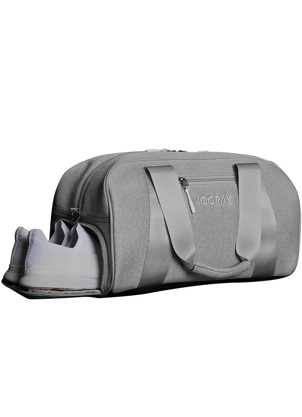 Vooray Burner Gym Duffel