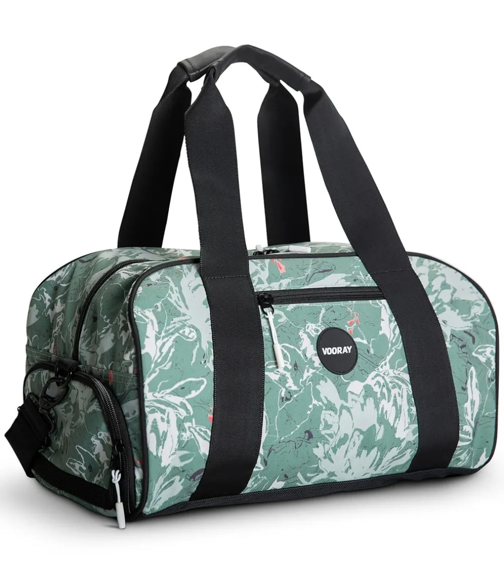 Vooray Burner Gym Duffel