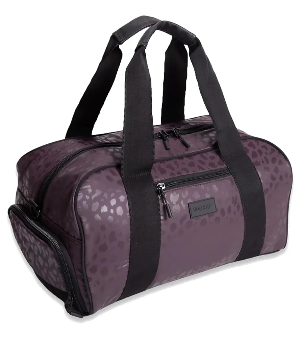 Vooray Burner Gym Duffel