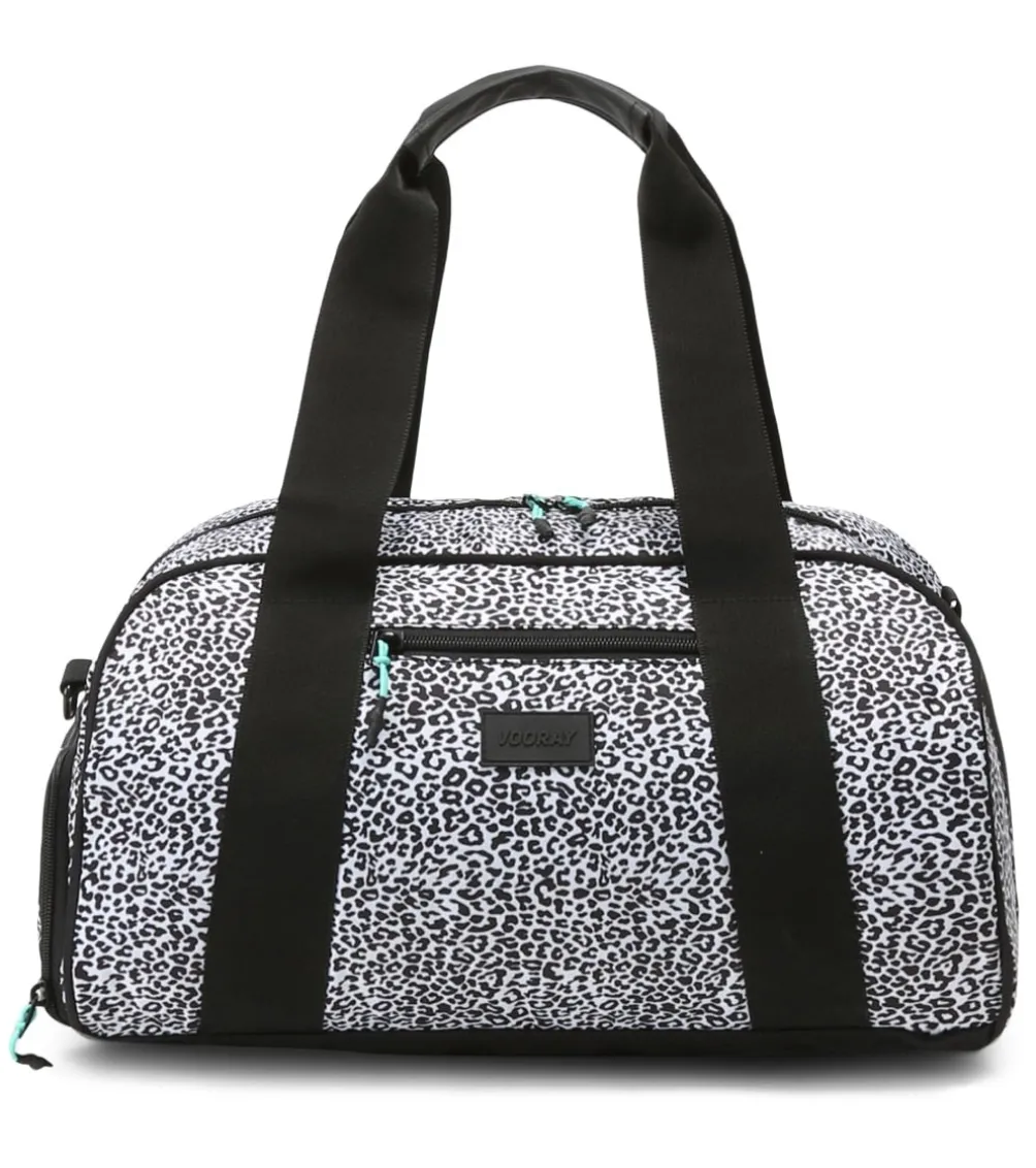 Vooray Burner Gym Duffel