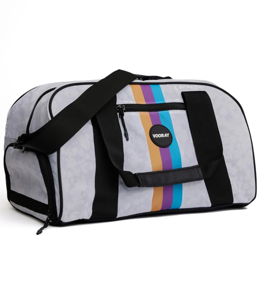 Vooray Burner Gym Duffel