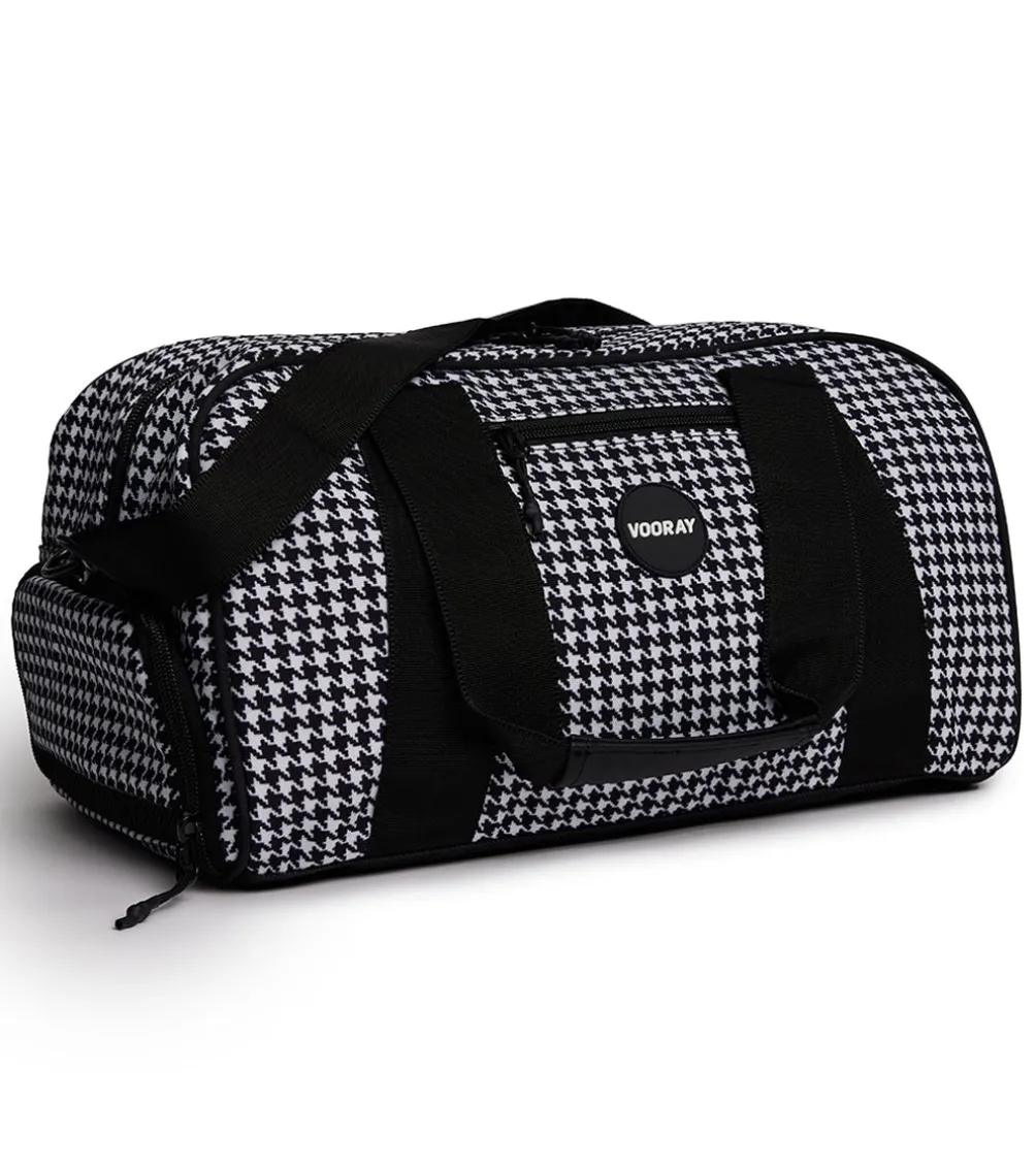 Vooray Burner Gym Duffel