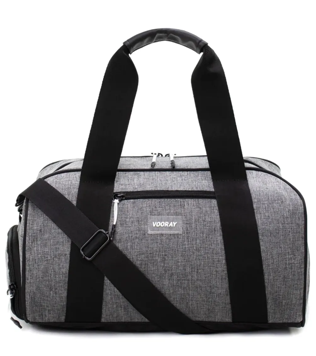 Vooray Burner Gym Duffel