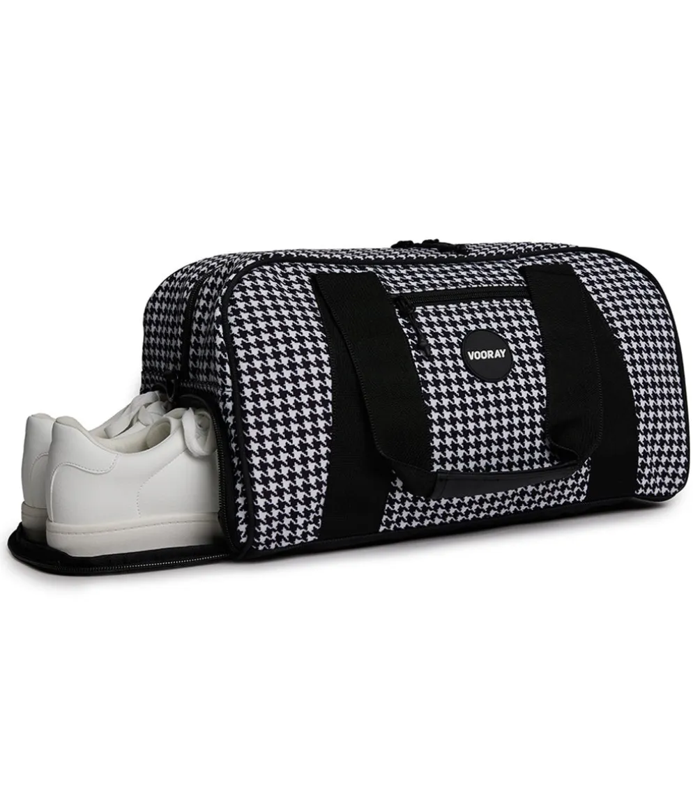 Vooray Burner Gym Duffel