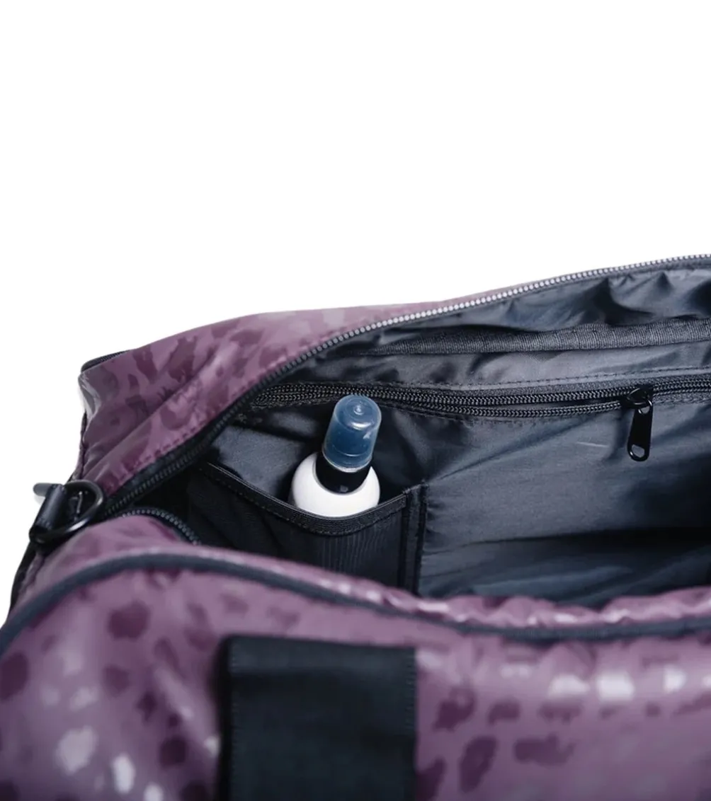 Vooray Burner Gym Duffel
