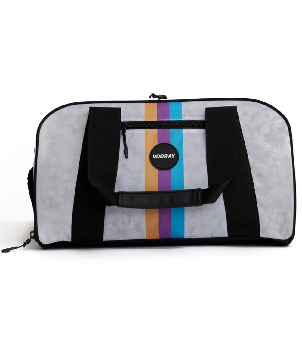 Vooray Burner Gym Duffel