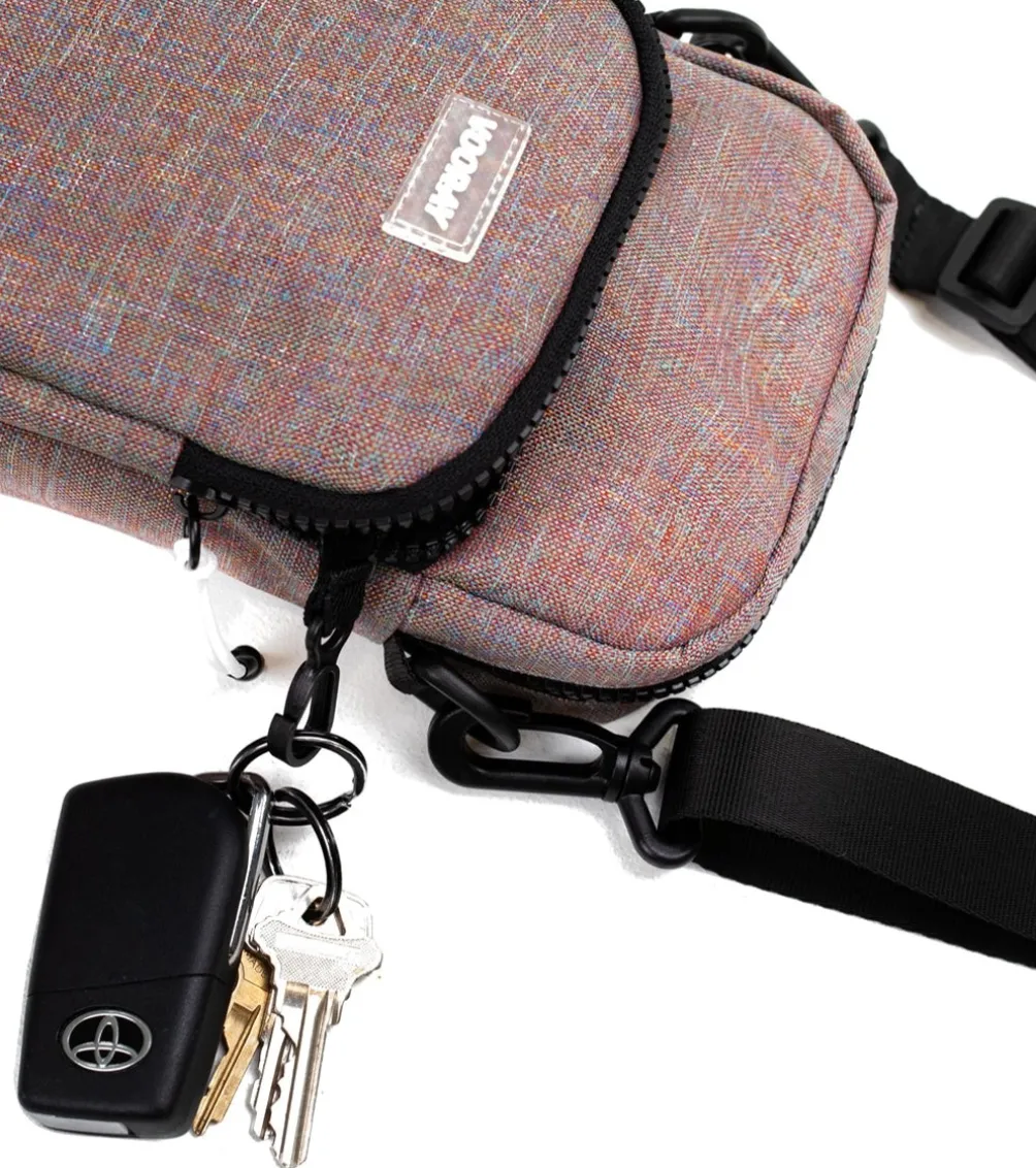 Vooray Core Crossbody Bag