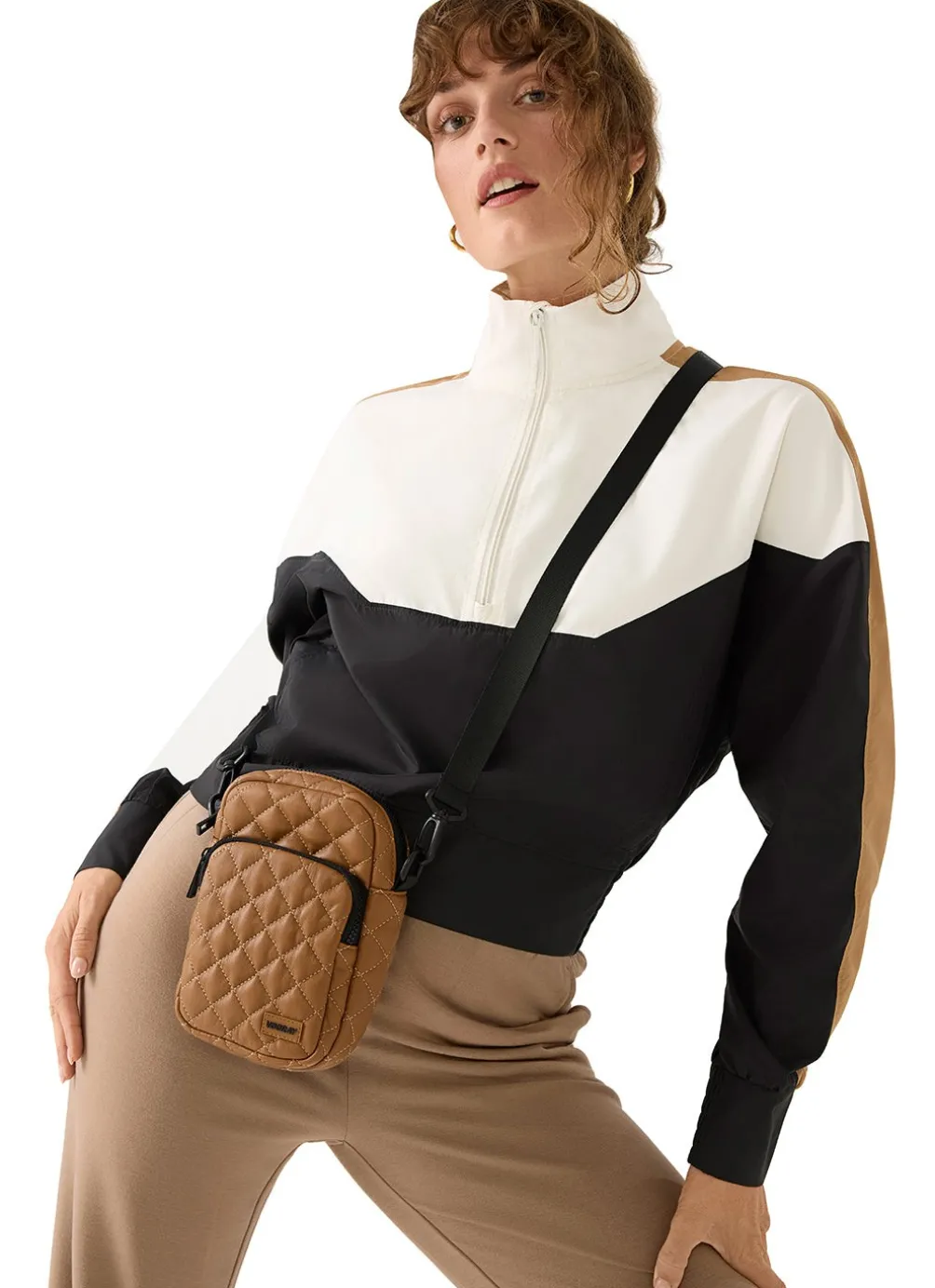 Vooray Core Crossbody Bag
