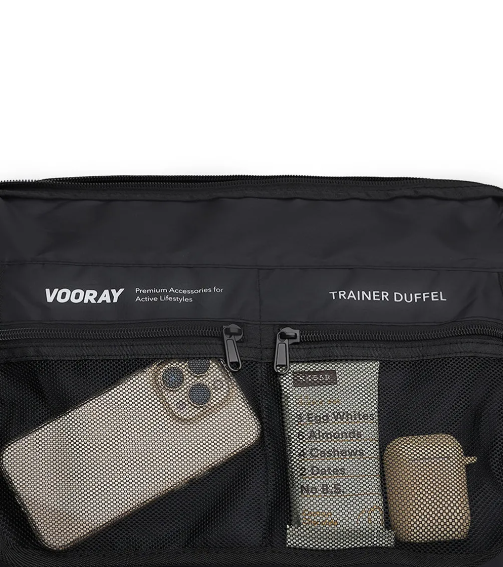 Vooray Trainer Duffel