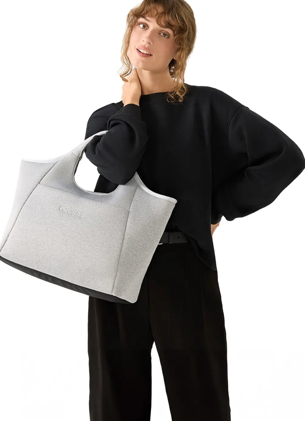 Vooray Work It Tote