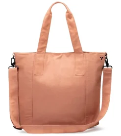 Vooray Zoey Organic Natural Cotton Tote