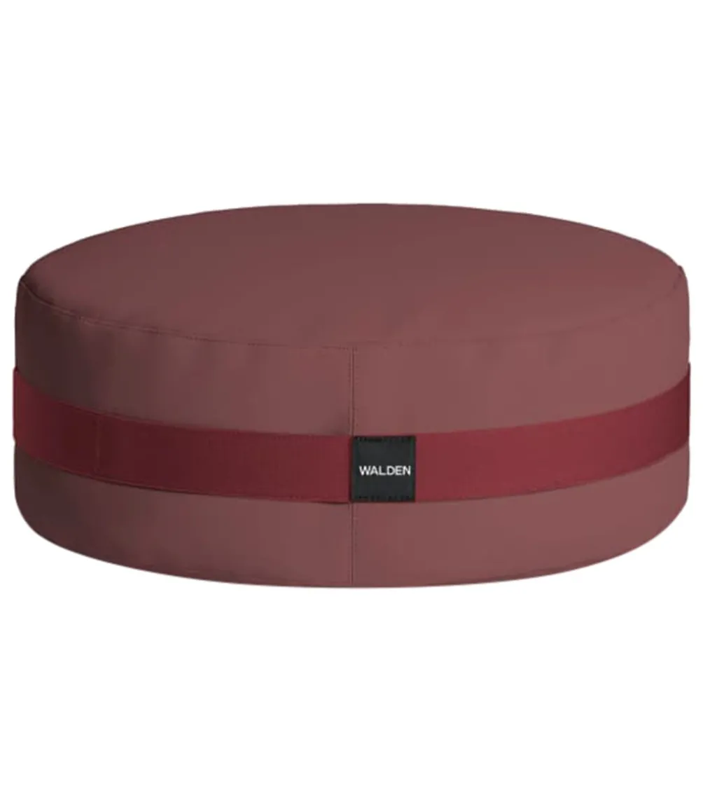 Walden The Original Meditation Cushion