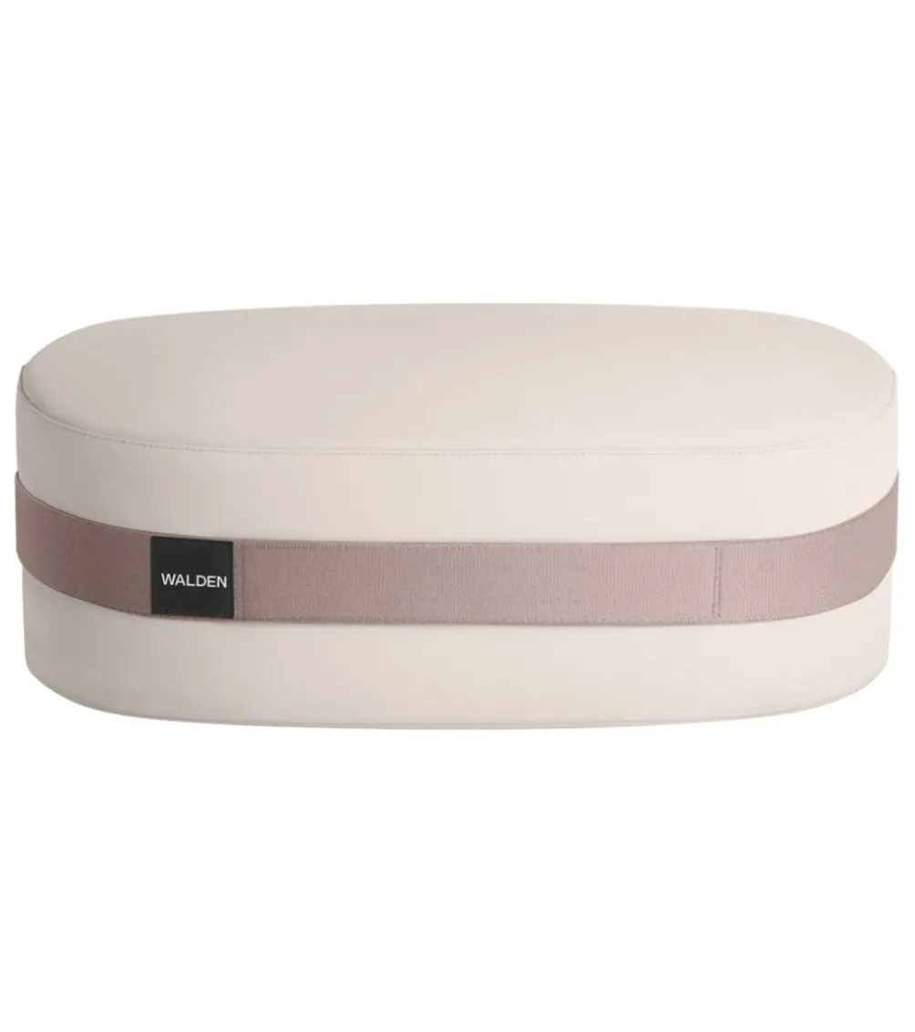 Walden Travel Meditation Cushion