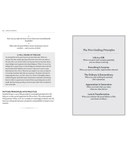 Workman Publishing Wake Up Grateful: The Transformative Practice of Taking Nothing for Granted
