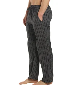 Yak & Yeti Men's Cotton Yoga Pants
