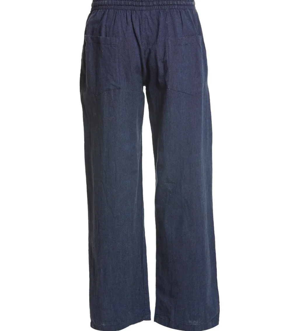 Yak & Yeti Men's Washed Out Yoga Meditation Lounging Pants