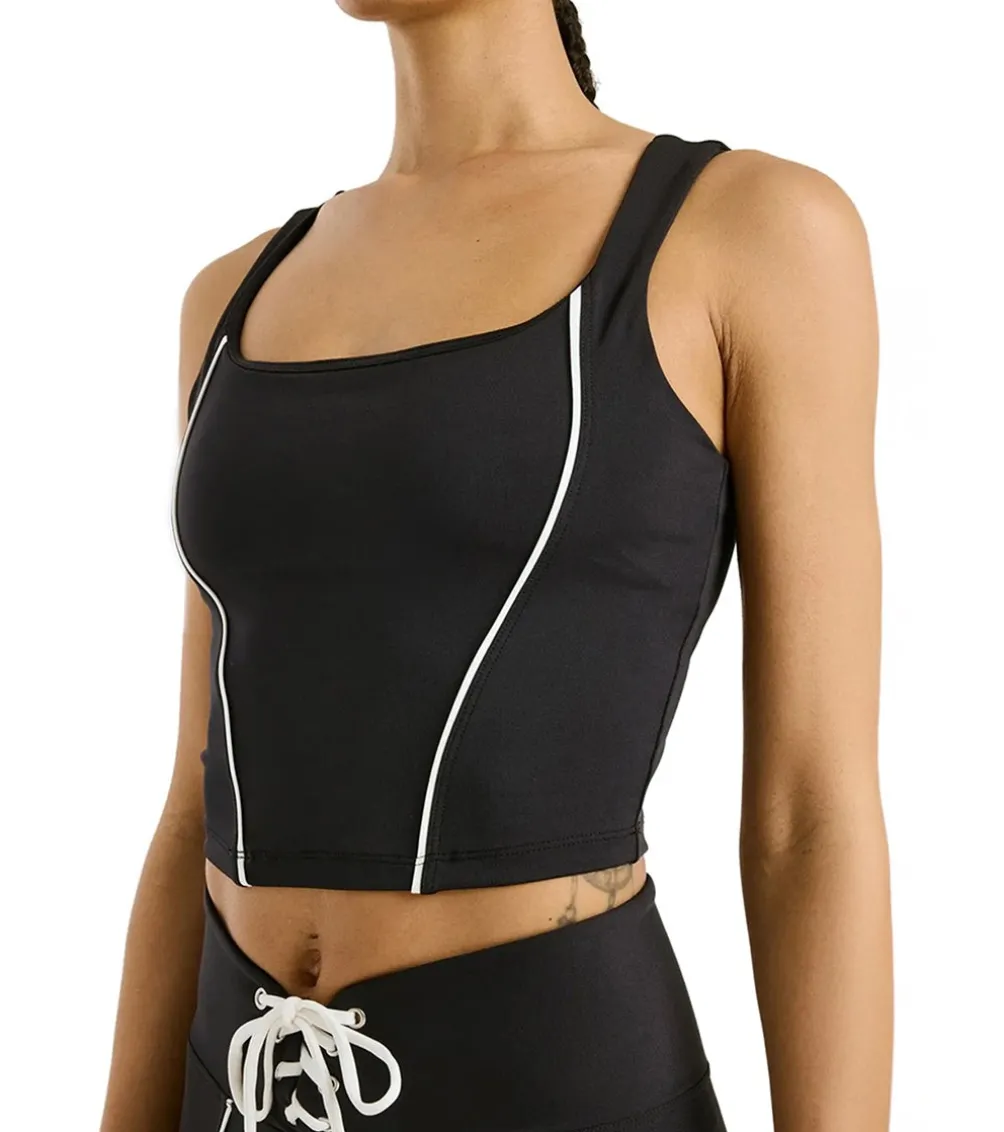 Year of Ours Corset Tank