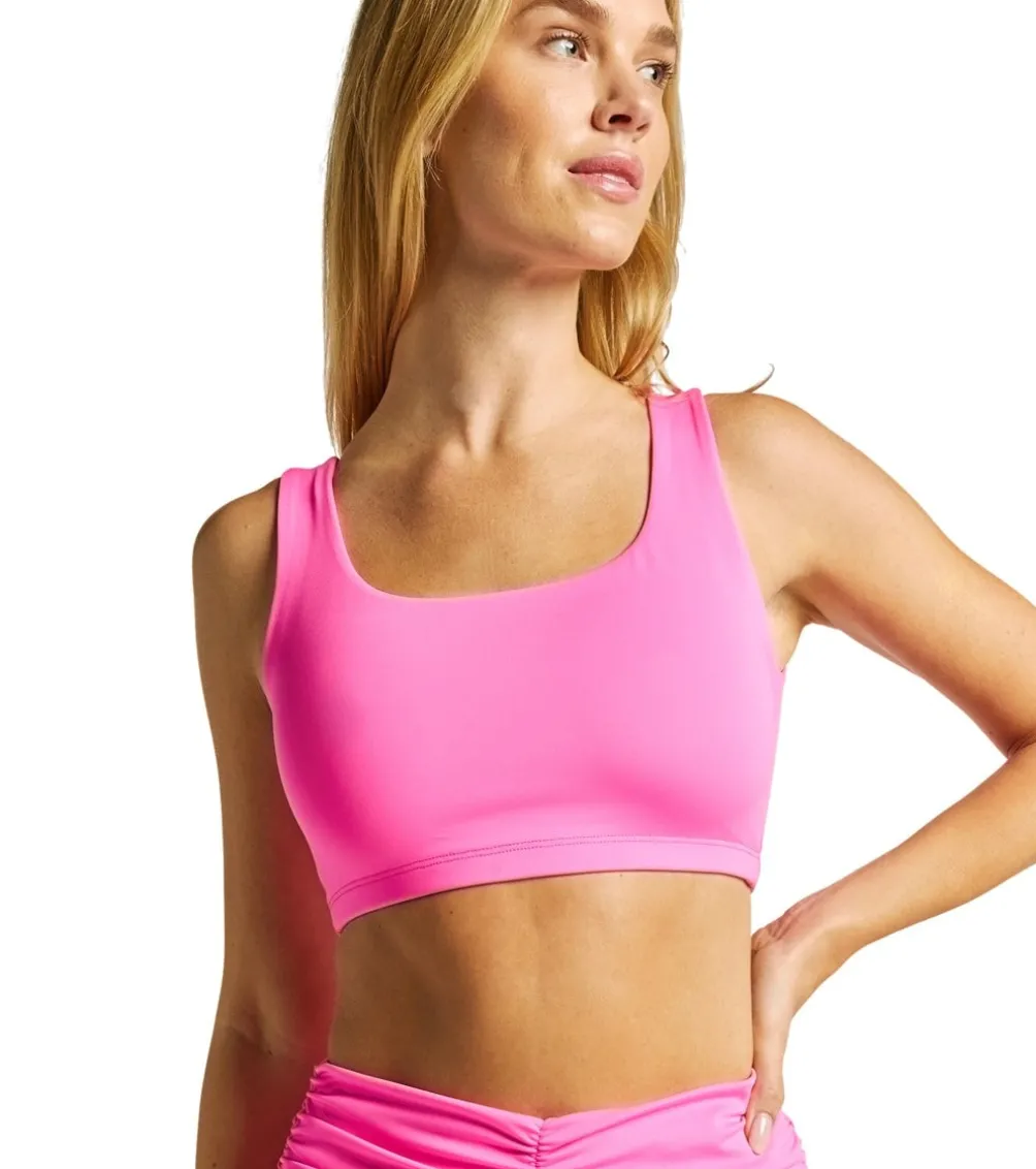 Year of Ours Recycled Go To Bra