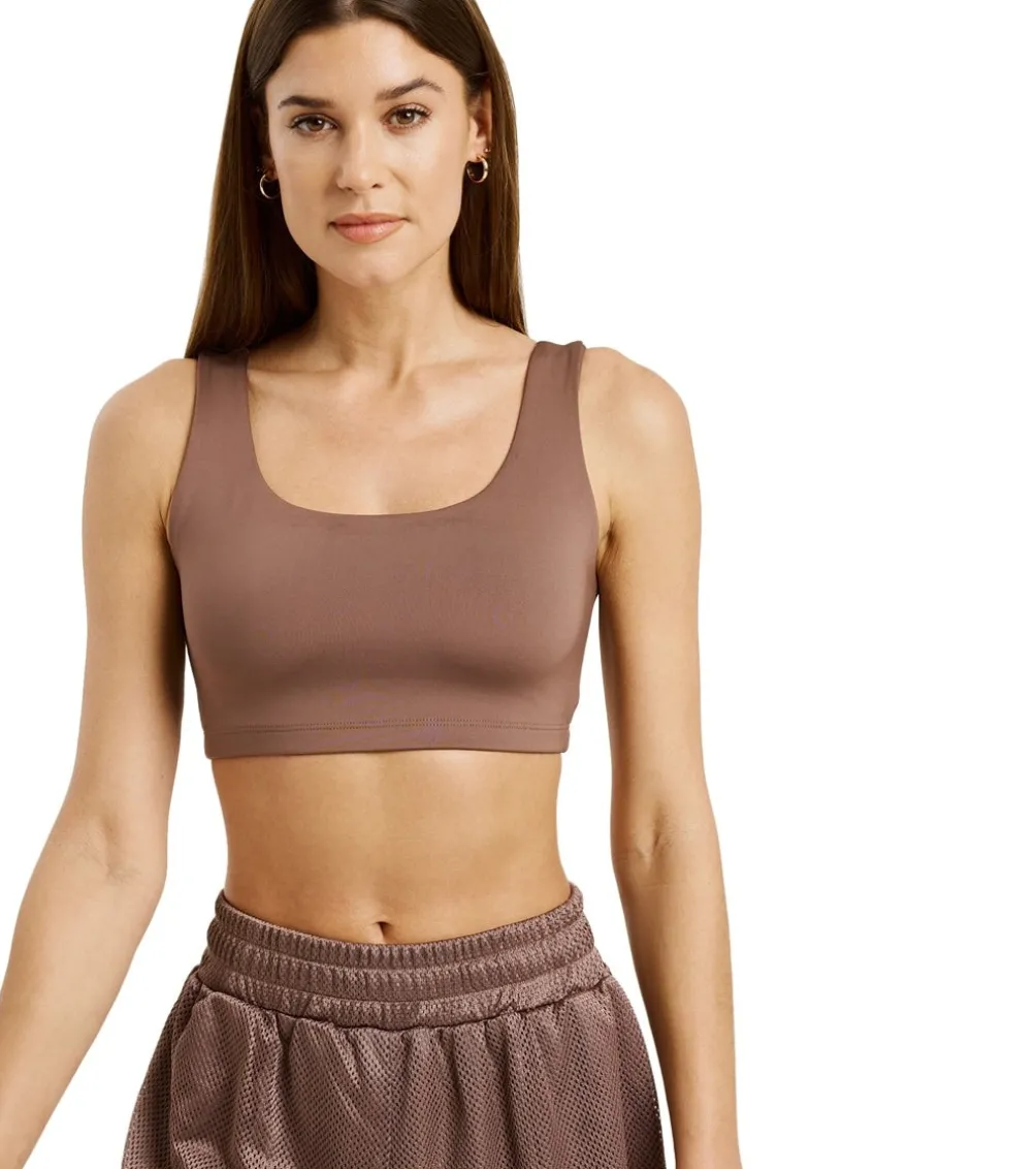 Year of Ours Recycled Go To Bra