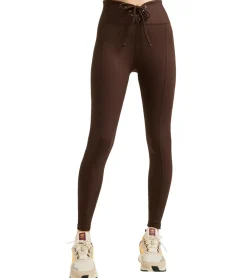 Year of Ours Ribbed Football Leggings