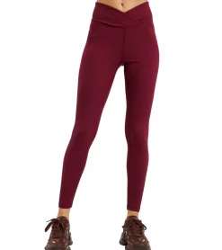 Year of Ours Ribbed Veronica Leggings