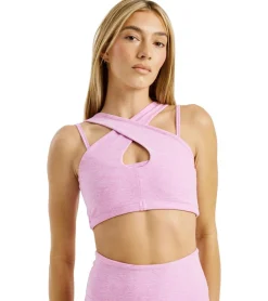 Year of Ours Stretch Double Bra