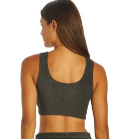 Year of Ours Terry Bralette