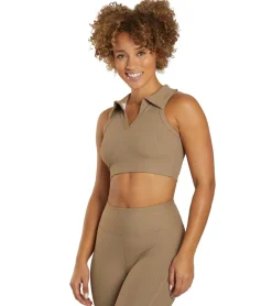 Year of Ours The Gabriela Rib Bra