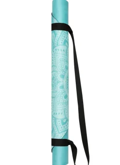 Yoga Design Lab Curve Yoga Mat 3.5mm