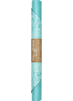 Yoga Design Lab Curve Yoga Mat 3.5mm