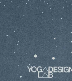 Yoga Design Lab Curve Yoga Mat 3.5mm