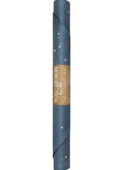 Yoga Design Lab Curve Yoga Mat 3.5mm