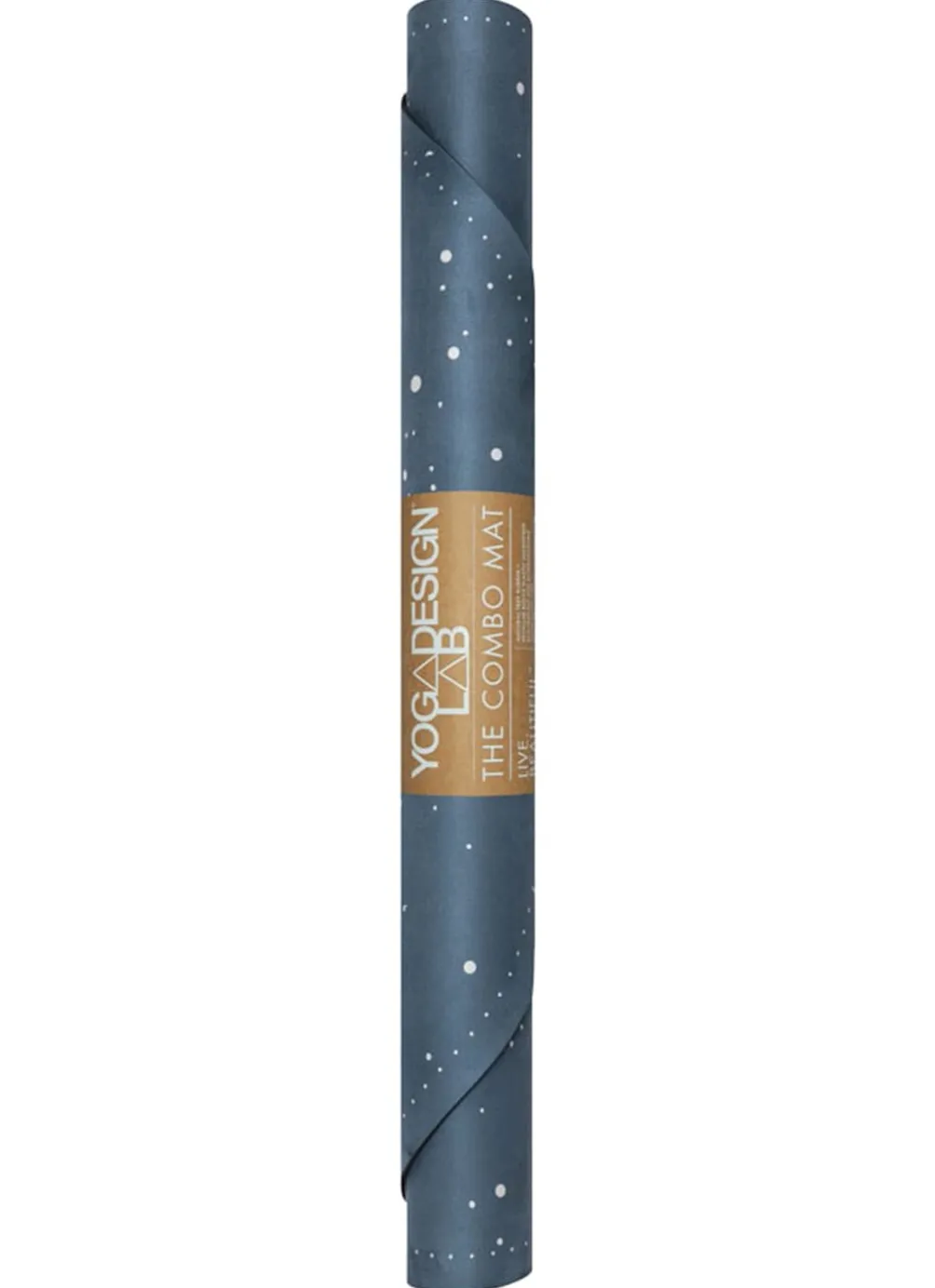 Yoga Design Lab Curve Yoga Mat 3.5mm