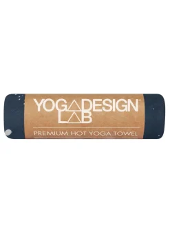 Yoga Design Lab Mat Yoga Towel Celestial