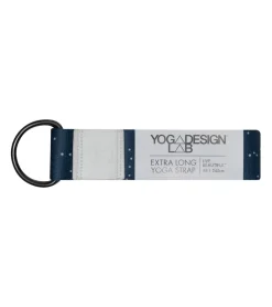 Yoga Design Lab Yoga Strap Celestial
