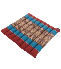 Zafuko Small Rollable Flat Meditation Cushion