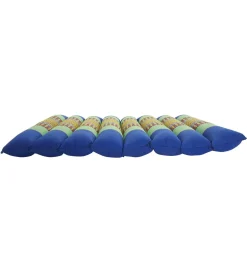 Zafuko Small Rollable Flat Meditation Cushion