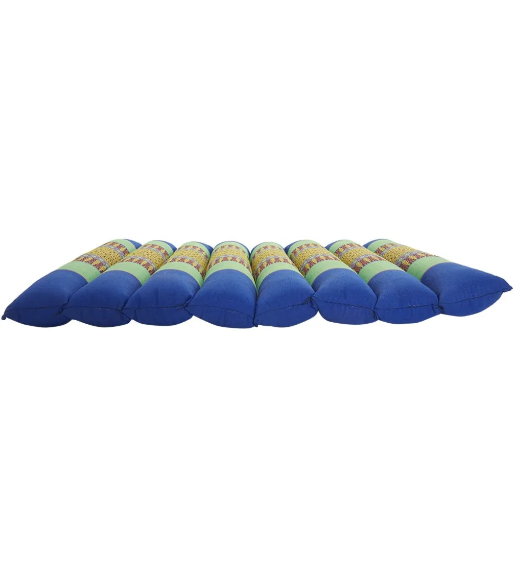 Zafuko Small Rollable Flat Meditation Cushion
