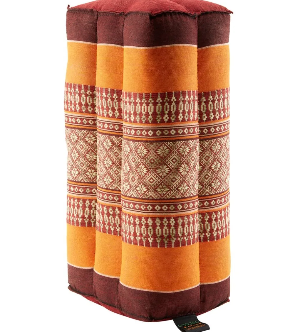 Zafuko Zafu Standard Meditation and Yoga Cushion