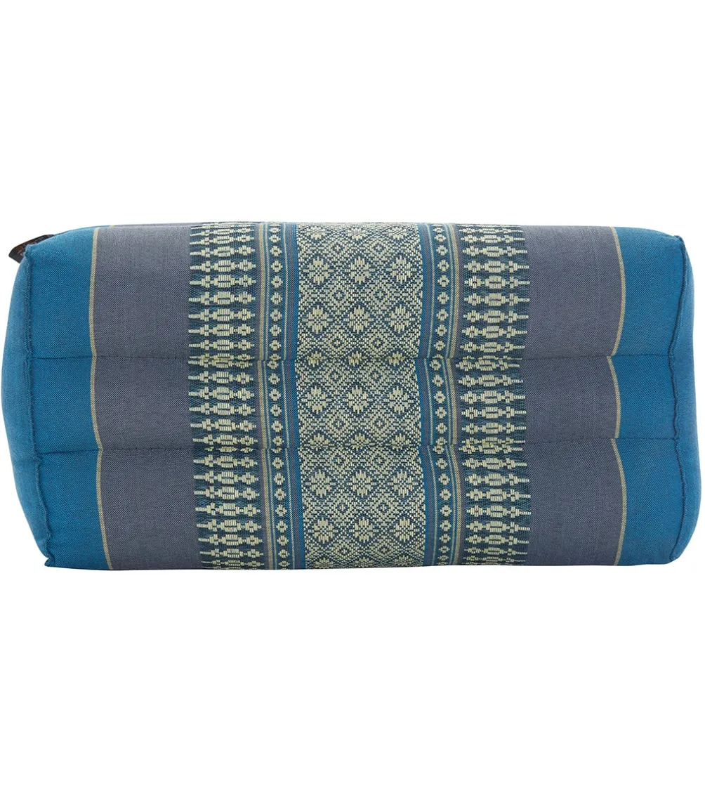 Zafuko Zafu Standard Meditation and Yoga Cushion