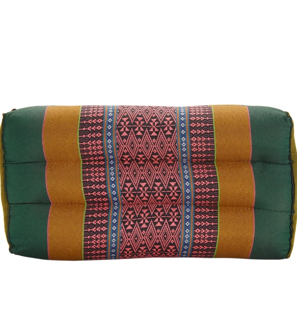 Zafuko Zafu Standard Meditation and Yoga Cushion