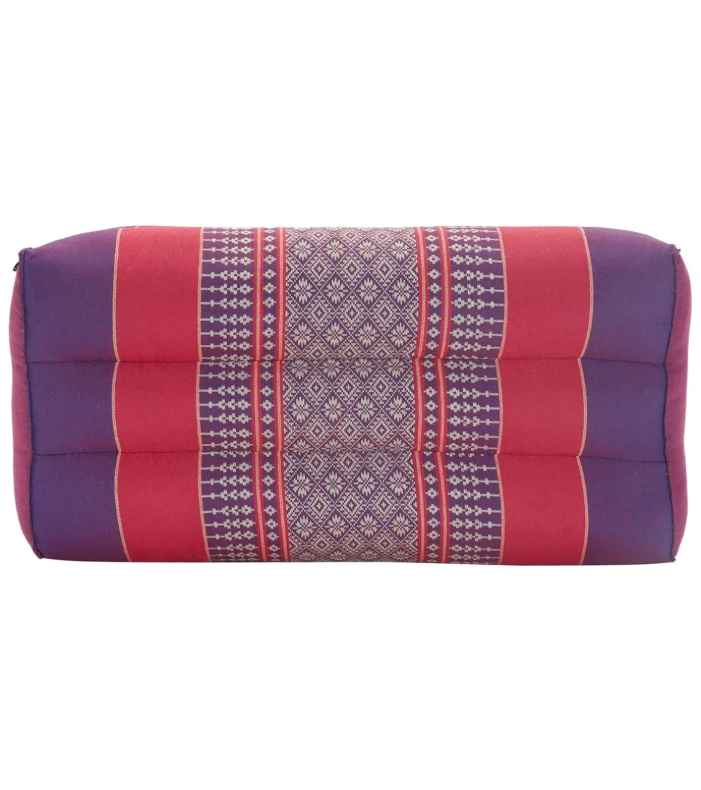 Zafuko Zafu Standard Meditation and Yoga Cushion