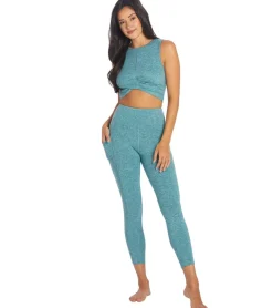 Zobha Eclipse Long Leggings